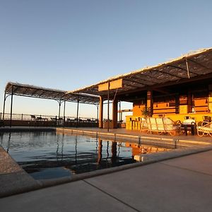 Nosy Manga - Hotel Ivato Airport